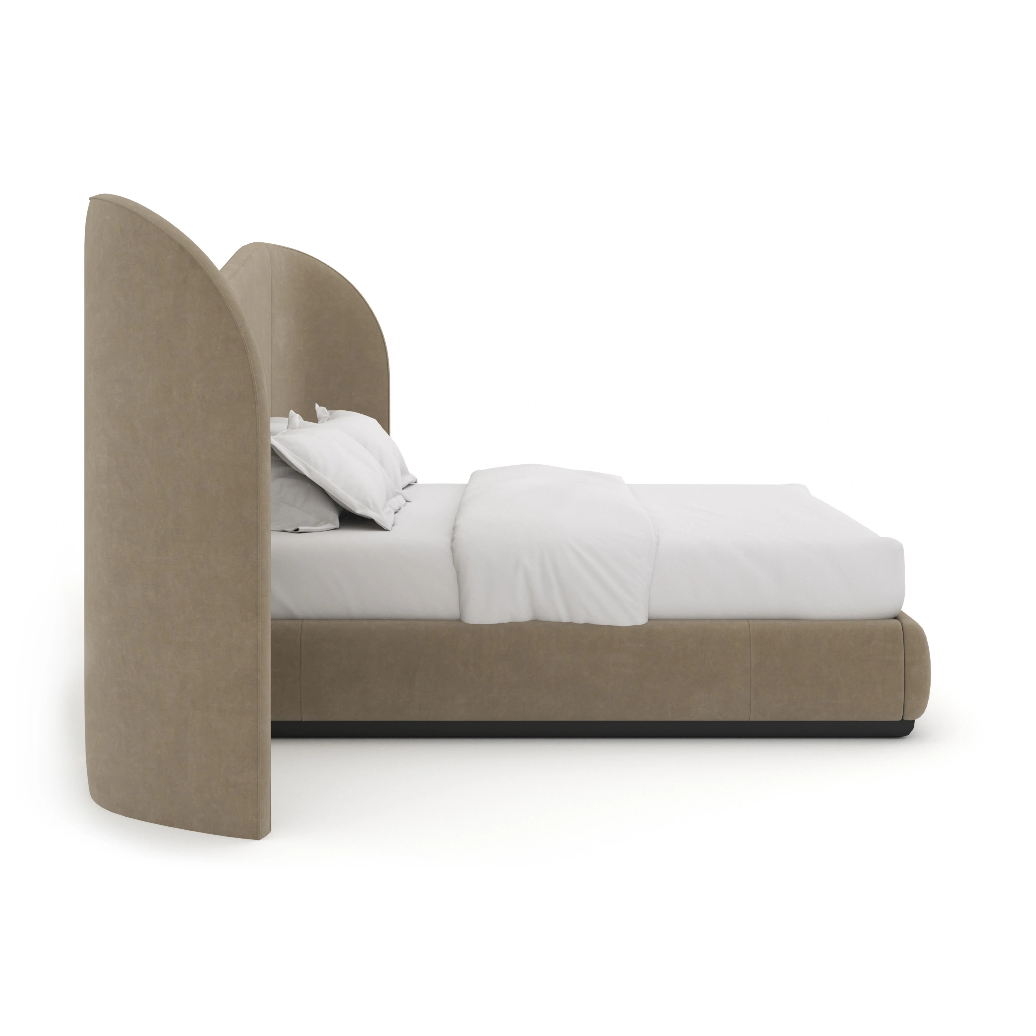 Clio Queen Bed - Image 5