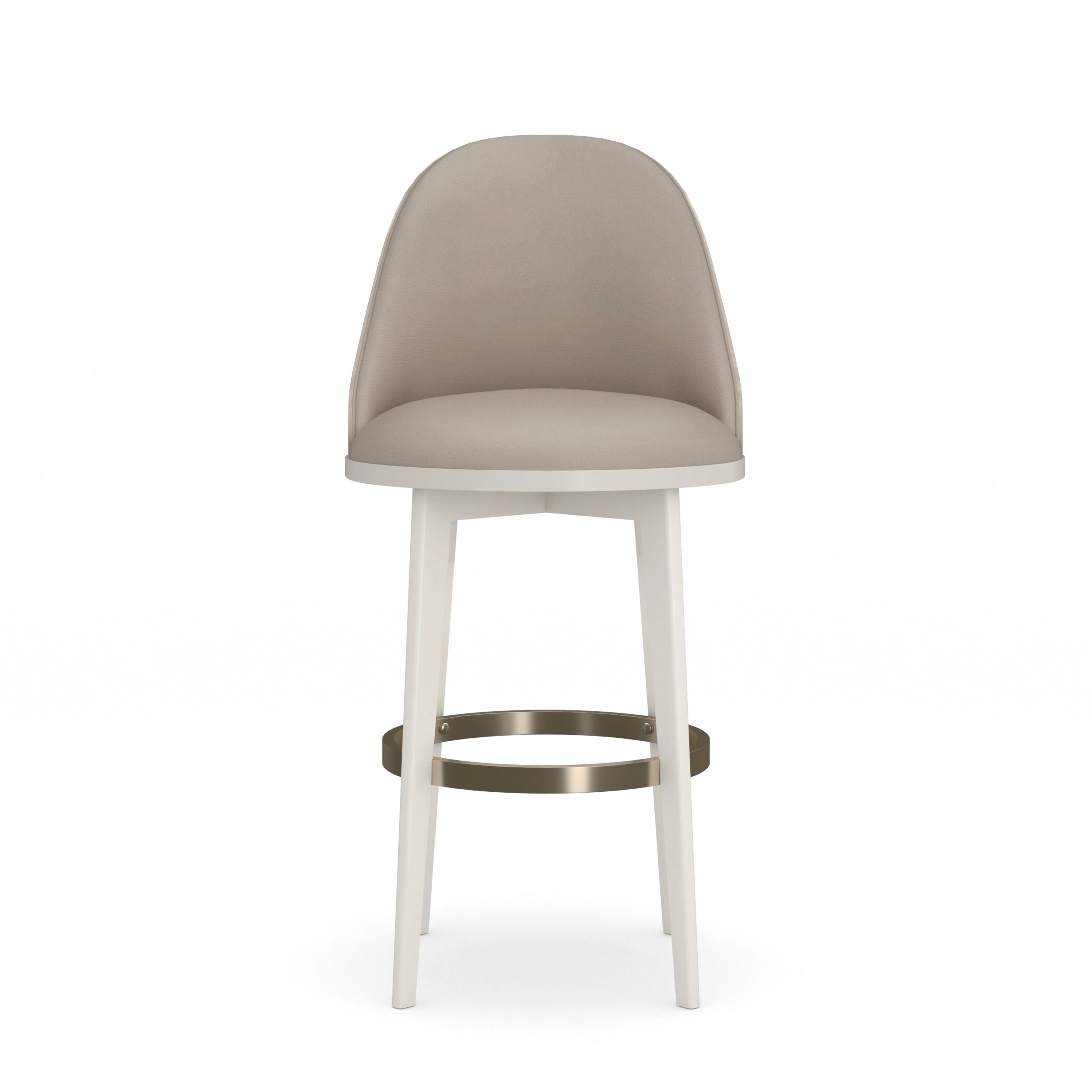 Another Round Bar Stool