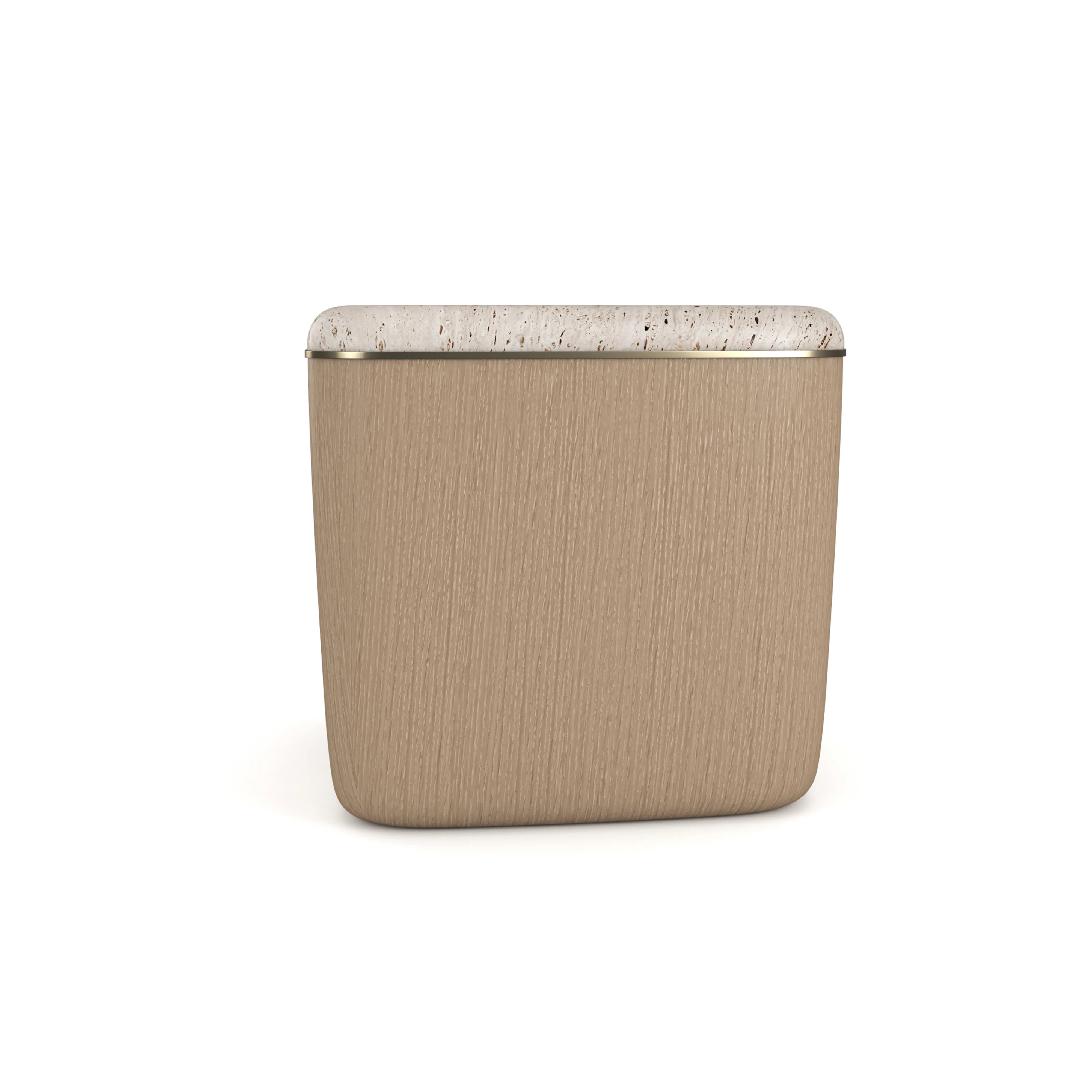 Serir Large Cocktail Table - Image 6