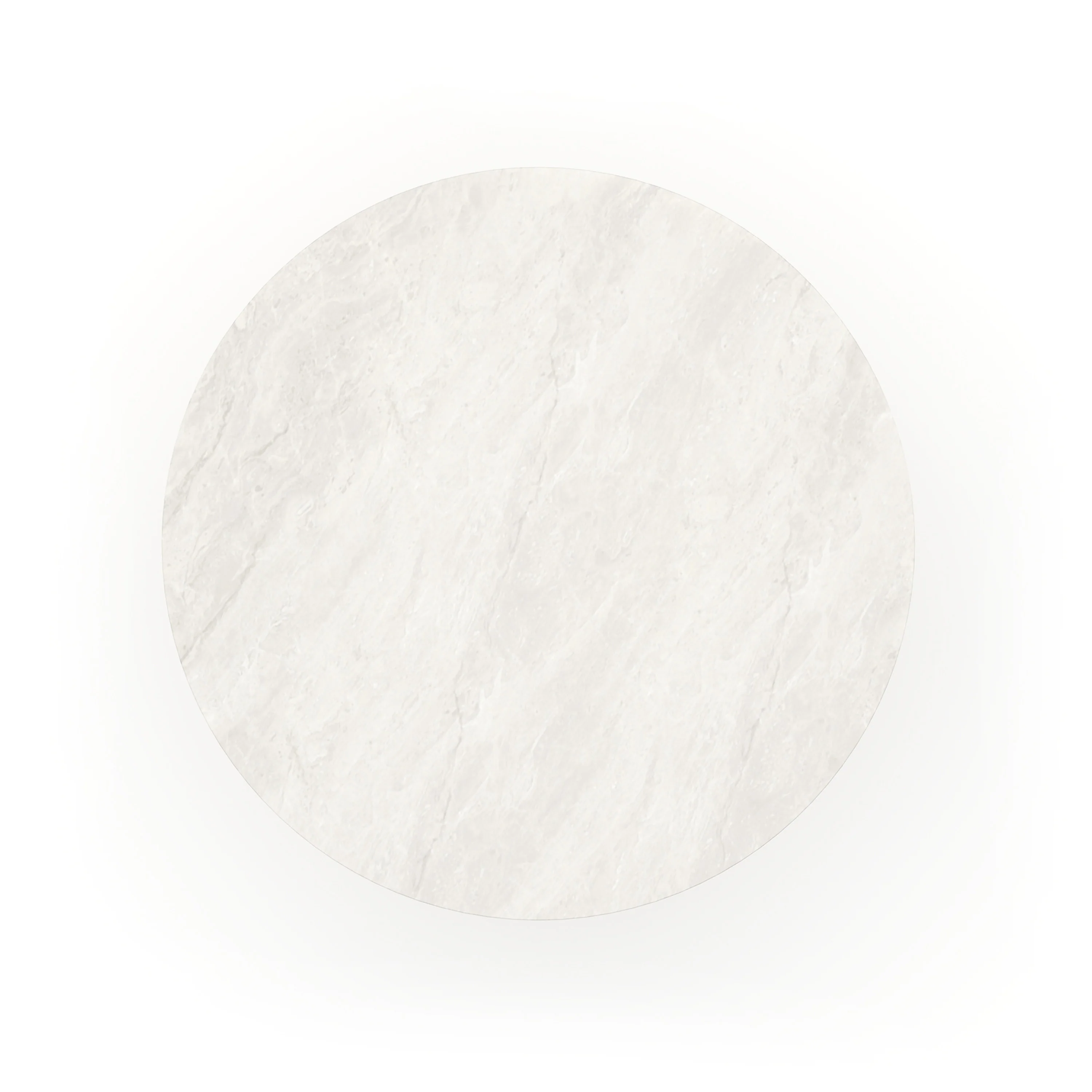 Rhythm Oak Pedestal Base - Image 3