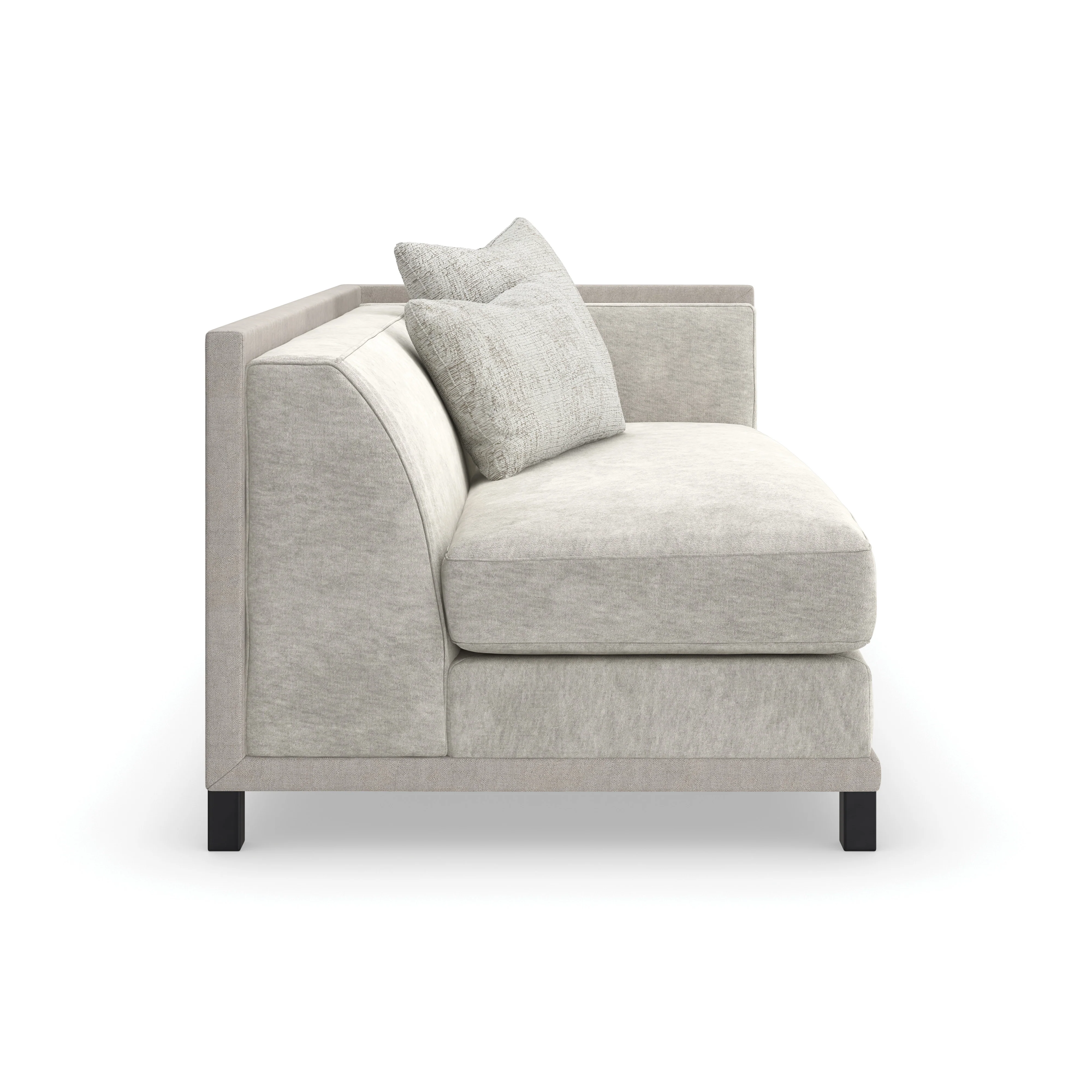 Tuxedo Raf Sofa - Image 5