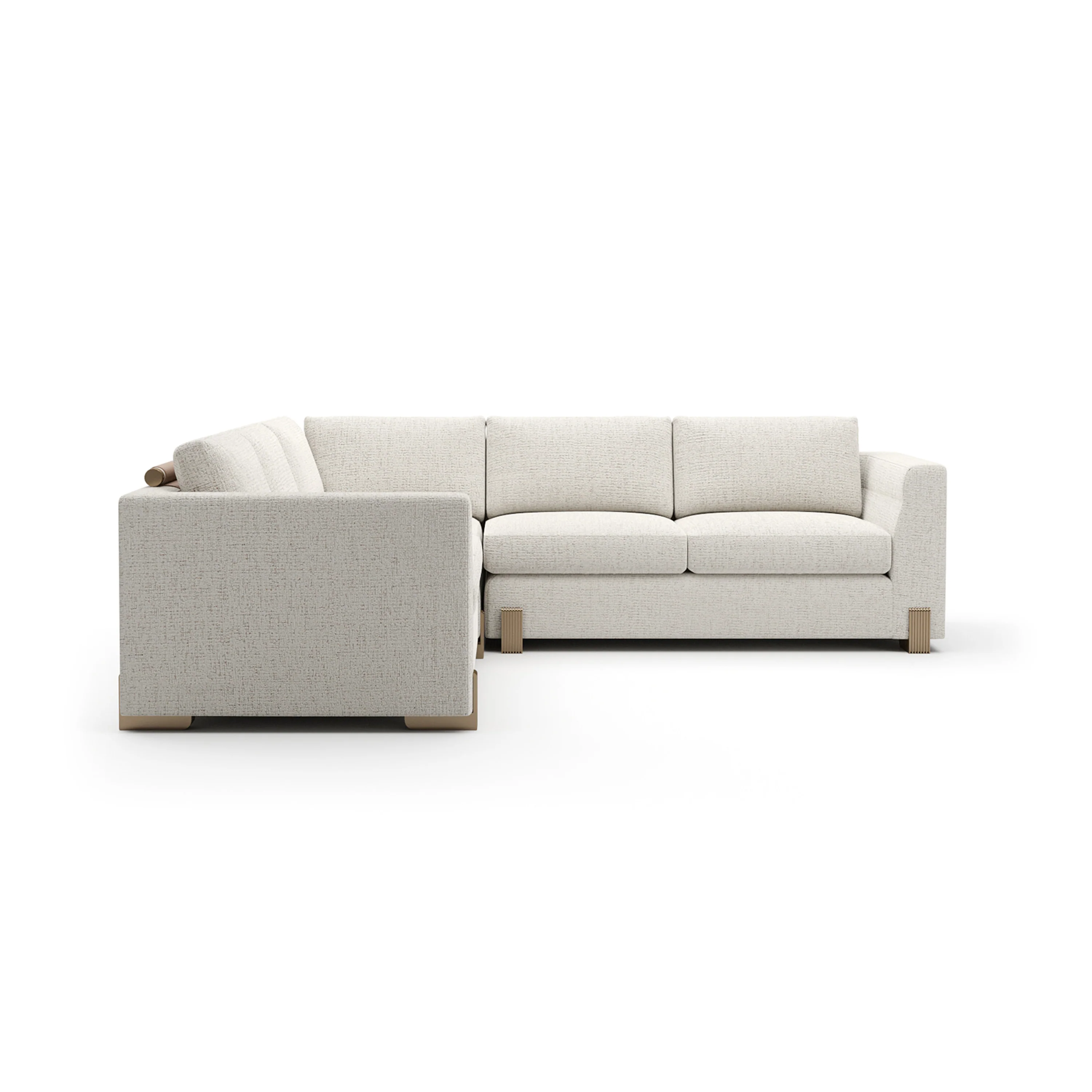 Counter Balance L Sectional Small - Image 7